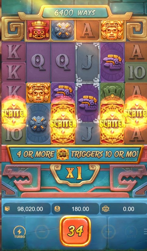 buzz casino game