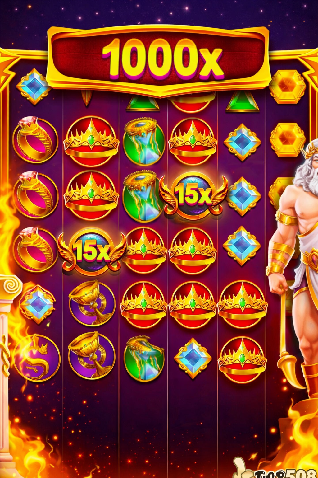 buzz casino