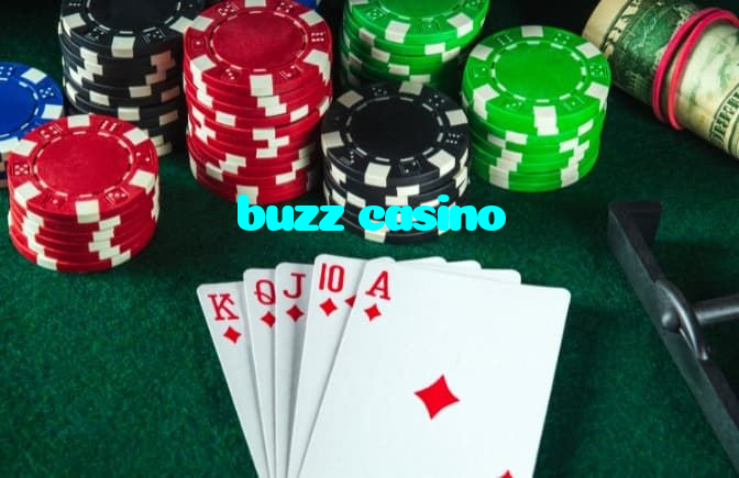 buzz casino casino presented on mobile device in Pakistan with slots and live games