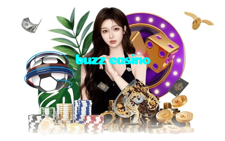 buzz casino casino presented on mobile device in Pakistan with slots and live games