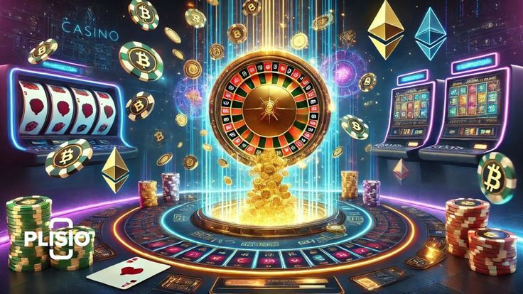 پاکستان میں buzz casino قانونی ہے۔